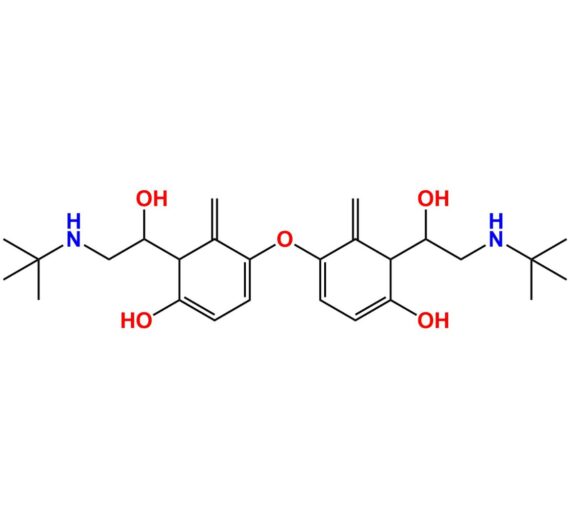 Levalbuterol Impurity F