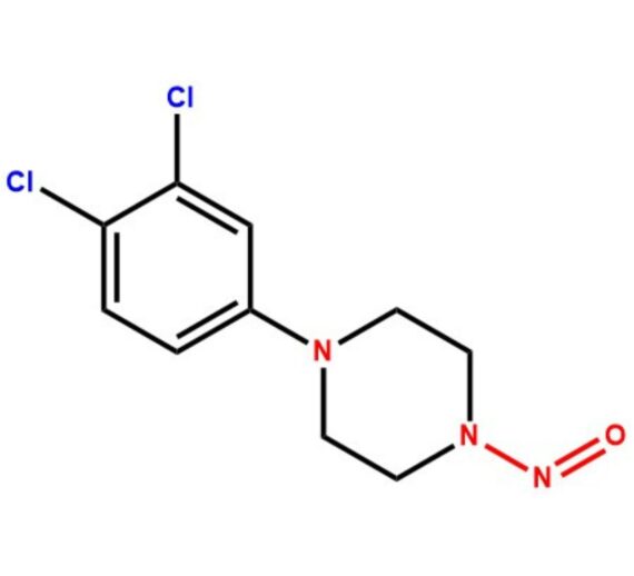 N-Nitroso Aripiprazole Impurity 1
