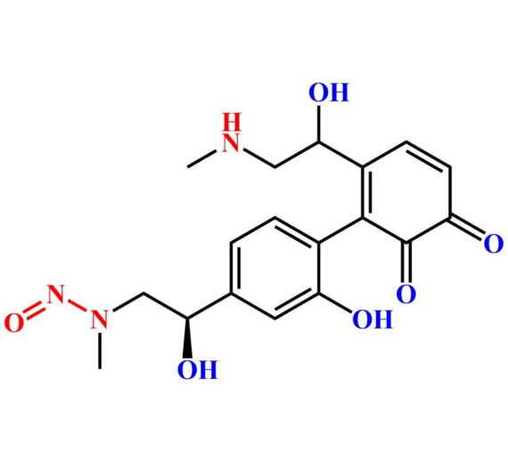 N-Nitroso Phenylephrine Impurity 22