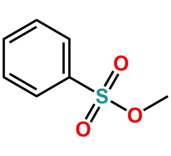 Amlodipine Methyl Besylate