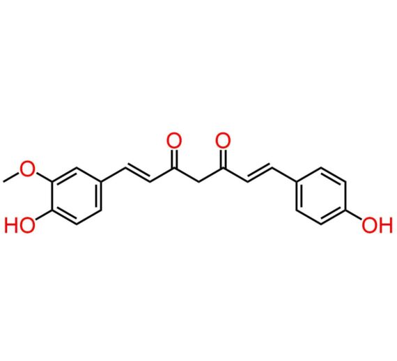 Demethoxy Curcumin