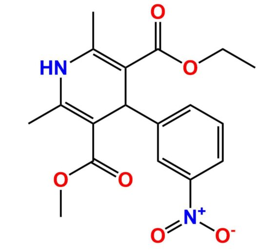 Lercanidipine EP Impurity B