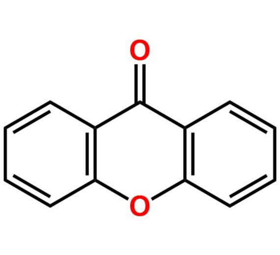 Xanthone