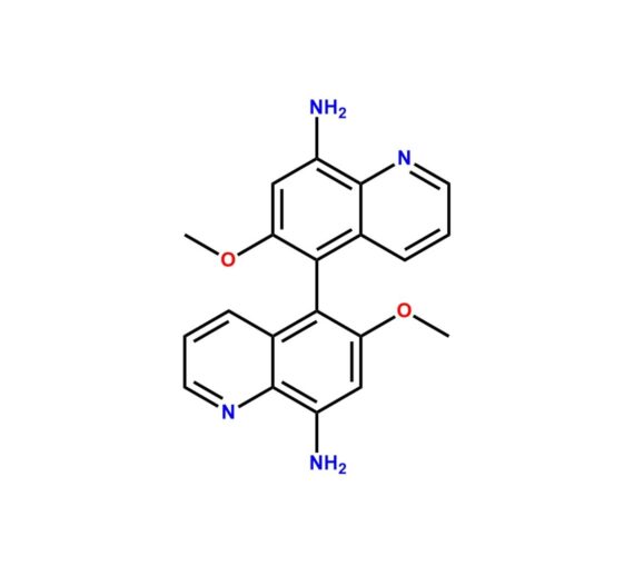 Primaquine Impurity 2