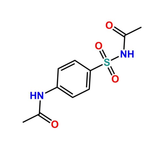 Sulfacetamide Sodium EP Impurity C