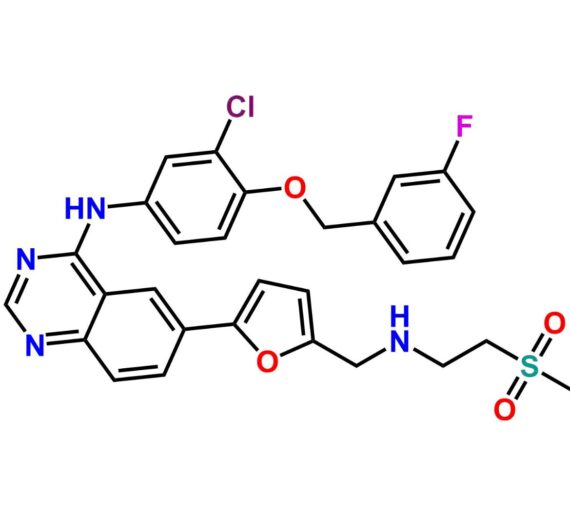 Lapatinib