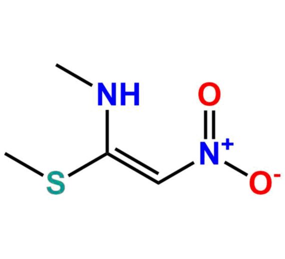 Ranitidine EP Impurity K