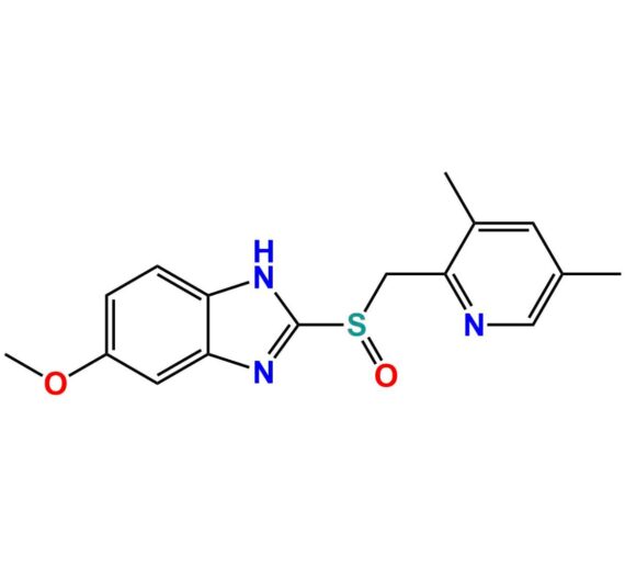 Esomeprazole EP Impurity B