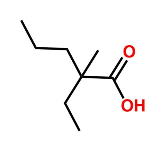 Valproic Acid EP Impurity K