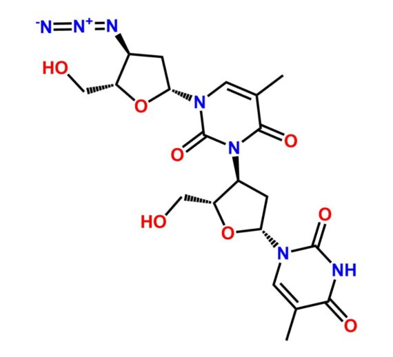 Zidovudine EP Impurity G