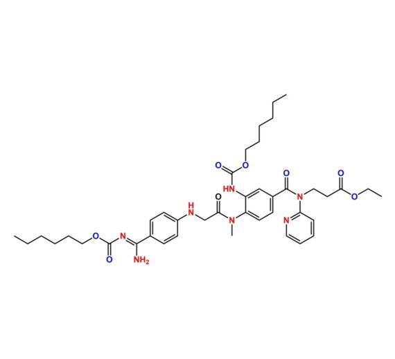 N-Nitroso Dabigatran Impurity 93
