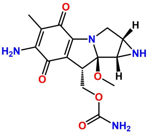 Mitomycin