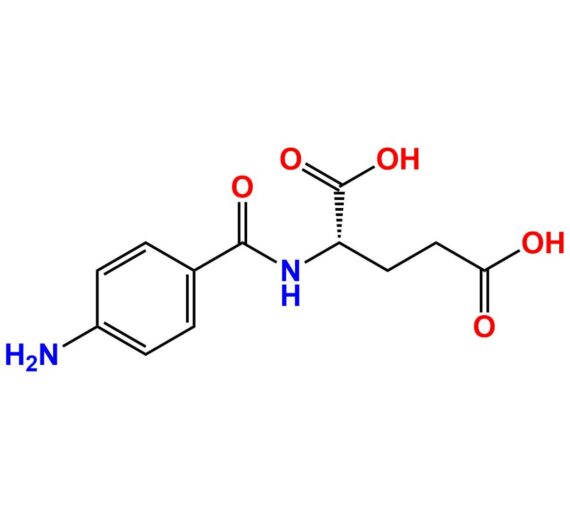 Folic Acid EP Impurity A