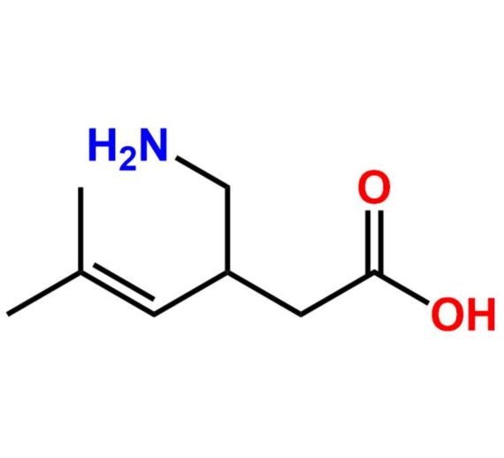 Pregabalin Impurity 3