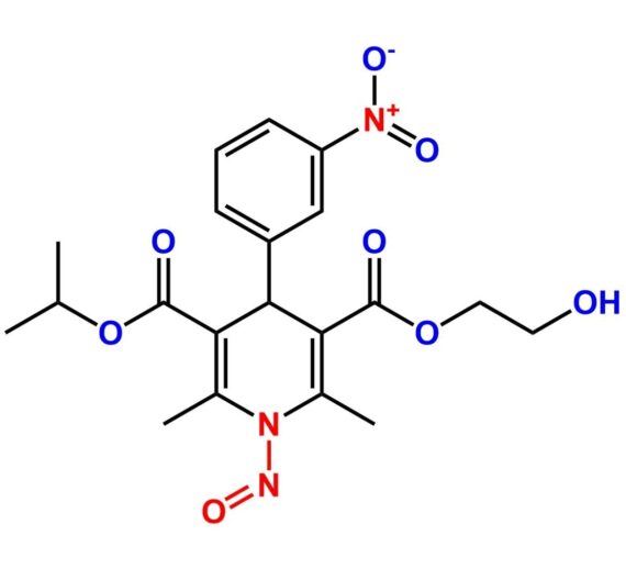 N- Nitroso Nimodipine Impurity 2