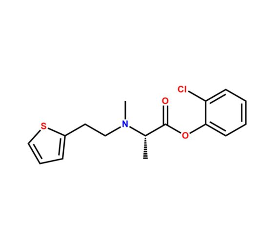 Clopidogrel Impurity I