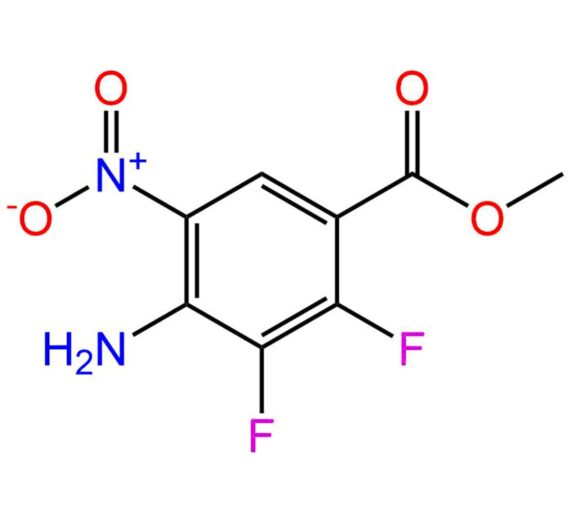 Binimetinib Impurity 1