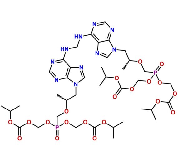 Tenofovir Disoproxil Dimer