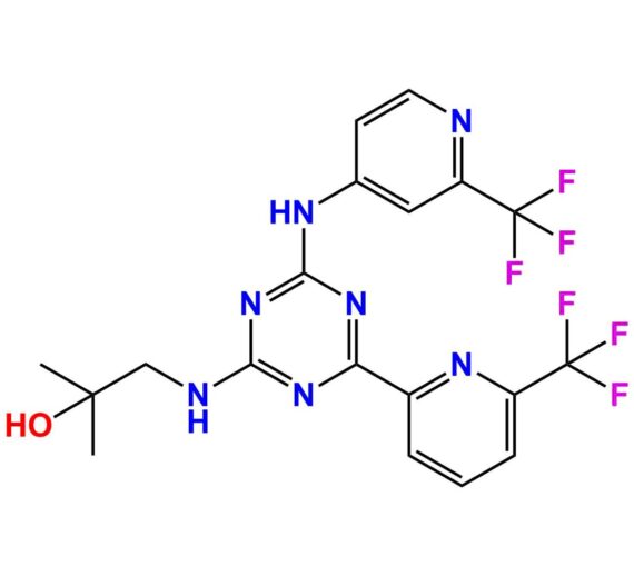 Enasidenib