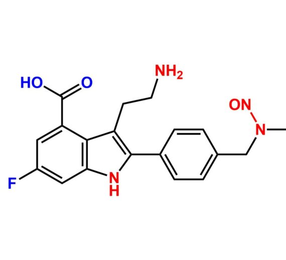 N-Nitroso Rucaparib Impurity 16