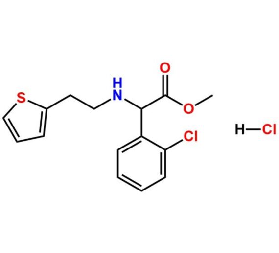 Clopidogrel Impurity B