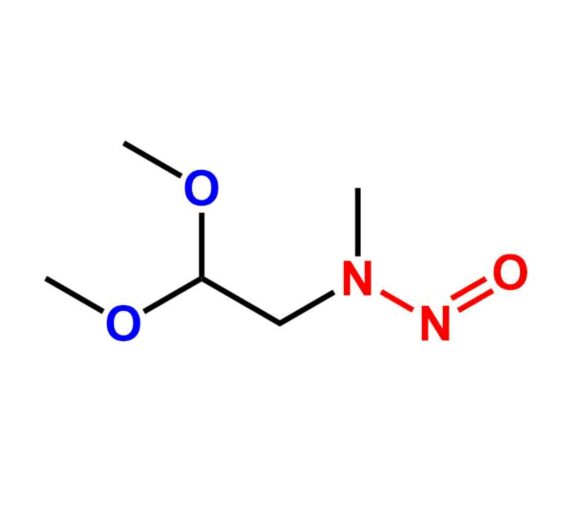 N-Nitroso Thiamazole Impurity A