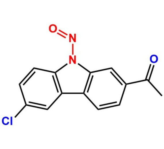 N-Nitroso Carprofen Impurity D