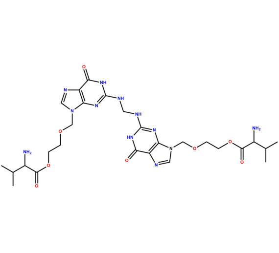 Valaciclovir EP Impurity P