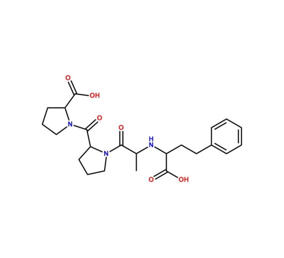 Enalaprilat EP Impurity E