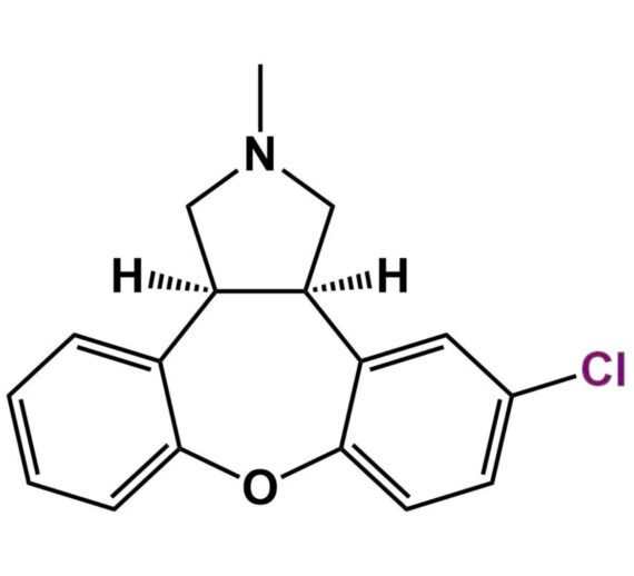 Cis-Asenapine