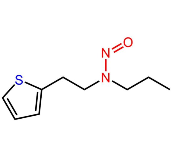 N-Nitroso Rotigotine Impurity 1