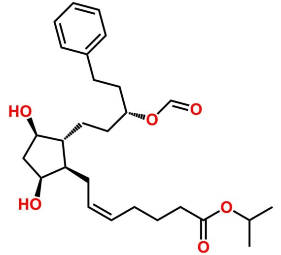 Latanoprost EP Impurity A