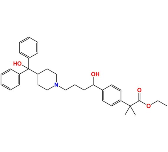 Fexofenadine Impurity 5