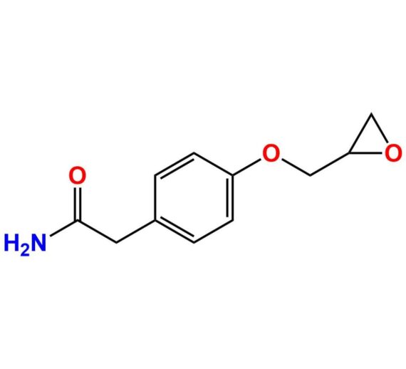 Atenolol EP Impurity D
