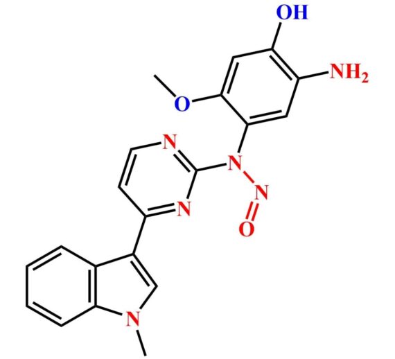 N-Nitroso Osimertin Impurity 31