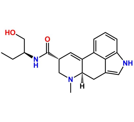 Methylergometrine