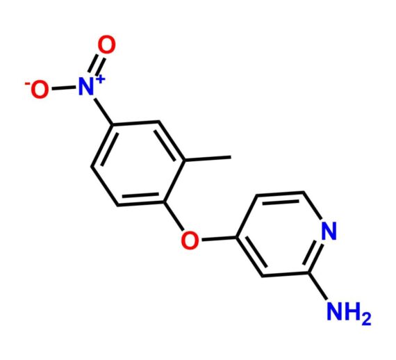 Tucatinib Impurity 10