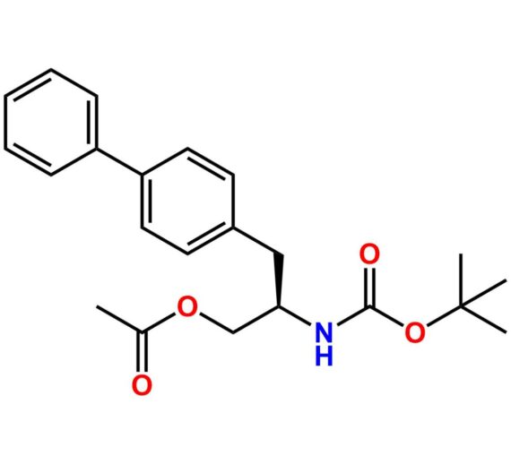 Sacubitril Impurity 33