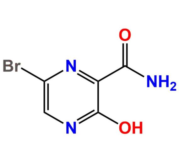 Favipiravir Impurity 16