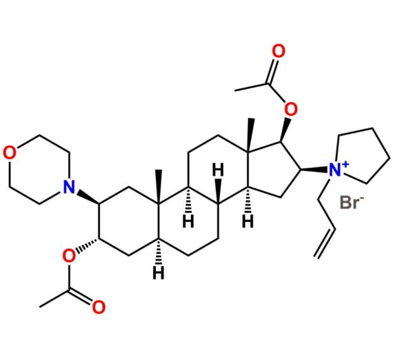 Rocuronium EP Impurity B