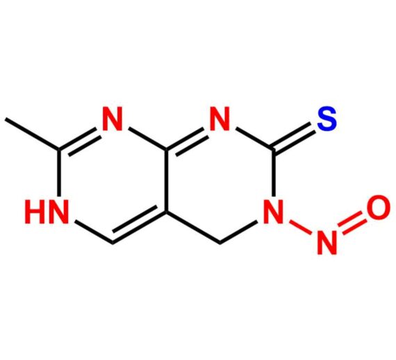 N-Nitroso Thiamine Impurity 1