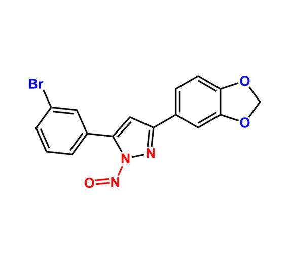 N-Nitroso Emrusolmin