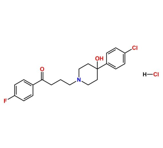 Haloperidol Hydrochloride