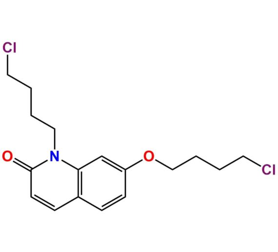 Brexpiprazole Impurity 18