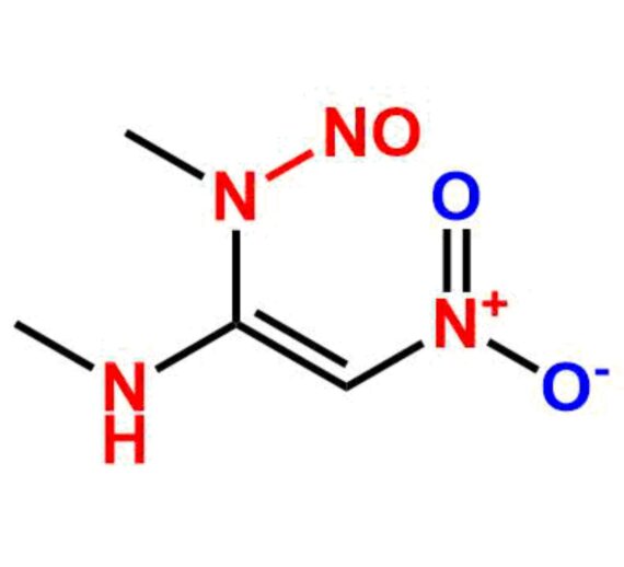 N-Nitroso Ranitidine Impurity 10