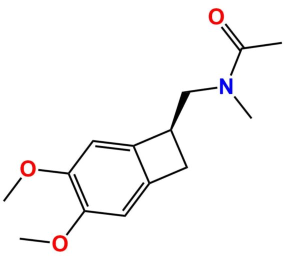 Ivabradine Impurity 11