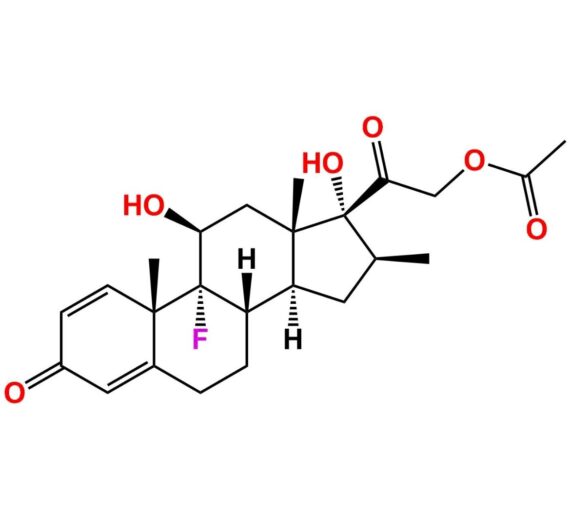 Betamethasone Acetate