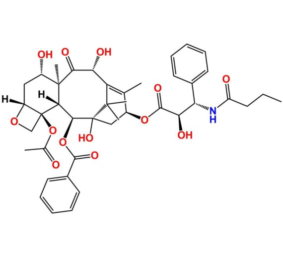 Paclitaxel EP Impurity E