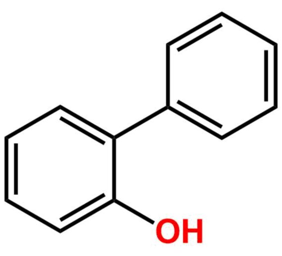2-Phenylphenol