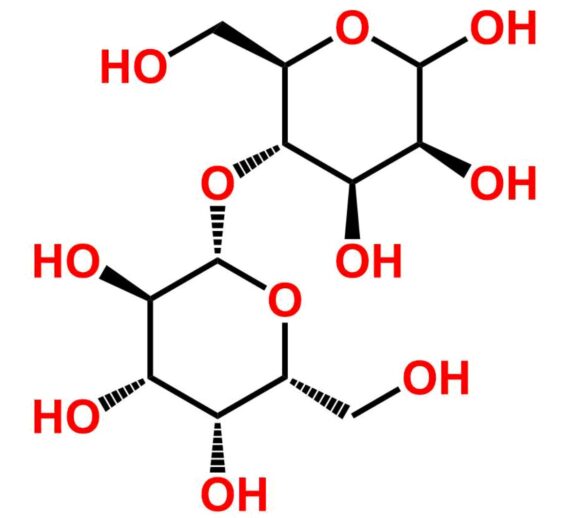 Lactulose EP Impurity A